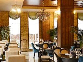 Грейс Империал: новый 5-звездочный СПА-отель от группы отелей GRACE