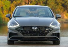 Обзор Hyundai Sonata 2021 года