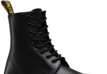 Ботинки Dr. Martens: особенности выбора