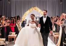 Как выбрать звезду на свадьбу?