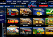 Особенности игрового клуба Вулкан