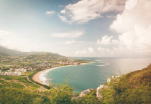 Сент-Китс и Невис: налоговая система карибского государства