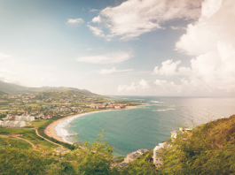 Сент-Китс и Невис: налоговая система карибского государства