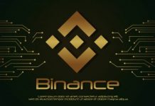 Moon NFT-X новая коллекция на Binance