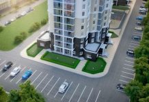 Как грамотно организовать парковку в жилом комплексе