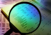 Финансовая разведка: методы работы