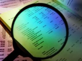 Финансовая разведка: методы работы