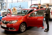 Автосалон Renault: как выбрать?