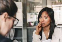 Бьюти айкидо: победите опытного мастера на собеседовании при трудоустройстве