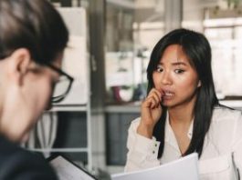 Бьюти айкидо: победите опытного мастера на собеседовании при трудоустройстве