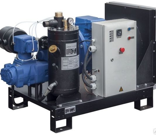 Компрессорное оборудование «НОВОТЕК»: преимущества и особенности