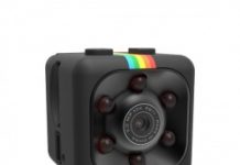 Беспроводная мини видеокамера: варианты использования