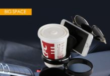 Аксессуары для автомобиля: не только интересно, но и полезно