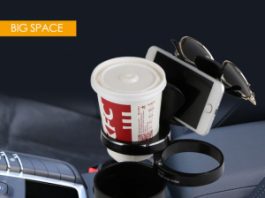 Аксессуары для автомобиля: не только интересно, но и полезно