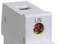 Для чего применяется ограничитель перенапряжения?