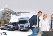 СБ Карго: надежный таможенный представитель