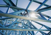 Виды металлоконструкций в строительстве