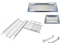 Правильные комплектующие к сушильным камерам