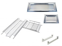 Правильные комплектующие к сушильным камерам