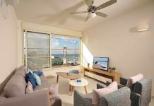 Квартиры в Хайфе: покупка недвижимости в Израиле