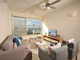 Квартиры в Хайфе: покупка недвижимости в Израиле