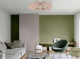 Правила выбора дизайнерской мебели для квартиры