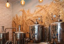 Мини-пивоварня: первый шаг к настоящему пиву