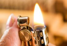 Критерии выбора зажигалки