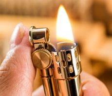 Критерии выбора зажигалки