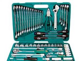 Как и где купить качественные инструменты в Алматы