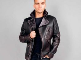 Мужские зимние куртки – модные тренды в этом году!