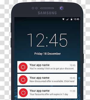 Как push-уведомления работают на iOS и Android?