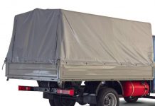 Кузова для ГАЗелей. Как выбрать каркасы и тенты?