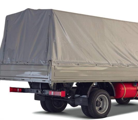 Кузова для ГАЗелей. Как выбрать каркасы и тенты?