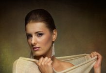 Как нарядиться для портрета