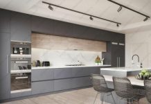 Какую кухню выбрать в 2021году?