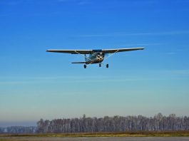 На чем полетать: выбираем сертификат-впечатление