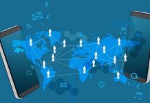 Как собрать контакты пользователей