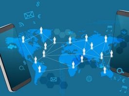 Как собрать контакты пользователей