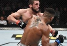 Какую одежду предпочитают бойцы UFC?