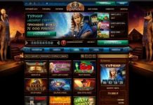 Приятные сюрпризы в казино Фараон