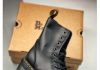Отличительные характеристики обуви Dr. Martens