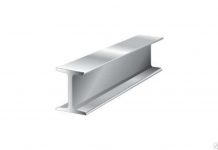 Область применения двутавровой балки 09г2с