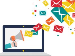 Как сделать рассылку по email: настройки и организация отправки почтовых и рекламных писем по электронной почте