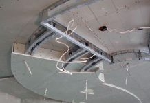 Семь аргументов «за» использование гипсокартона