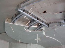 Семь аргументов «за» использование гипсокартона