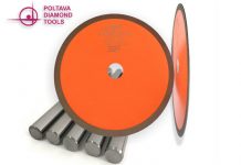 Алмазные диски по металлу: назначение, разновидности, достоинства, недостатки