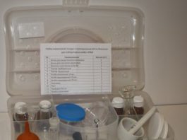 Учебно-лабораторное оборудование: задачи и требования к нему