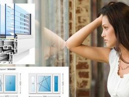 Советы по выбору пластиковых окон