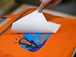 Каким образом можно нанести изображение на ткань